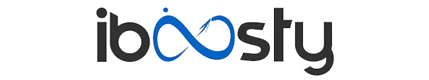 iBoosty Premium Brand Logo